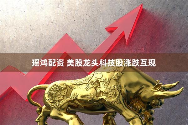 瑶鸿配资 美股龙头科技股涨跌互现