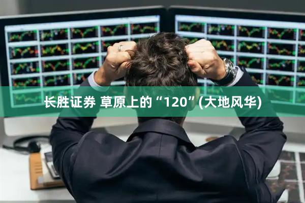 长胜证券 草原上的“120”(大地风华)